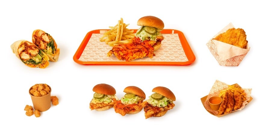 ブランド初のフードコート出店で、誰もが食を楽しむ「One Table」を提案 『Hangry Joe’s Tokyo』が9月8日、横浜中華街エリアに初オープン