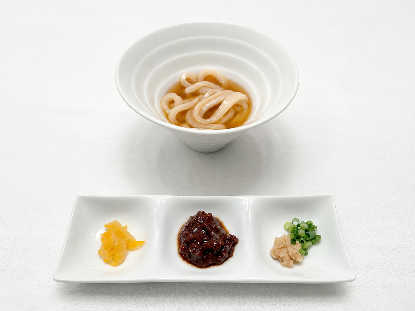 「うどん」を地域文化と掛け合わせる。和多屋別荘×テーブルマーク、旅館を舞台に新たな食体験の共創を開始