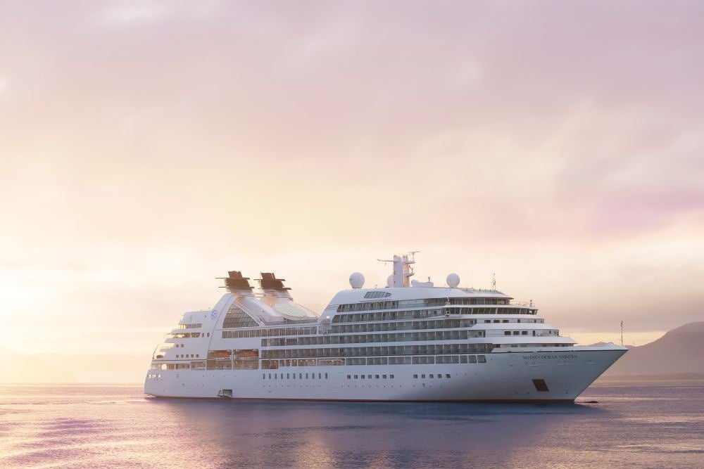 新規就航客船「MITSUI OCEAN SAKURA」 が9月19日（土）デビュー！就航記念イベントを実施します！