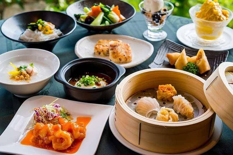 【シルバーウィーク】華やぐホテルランチへ♪ 飲茶三昧スペシャル、 9月19日～23日開催！