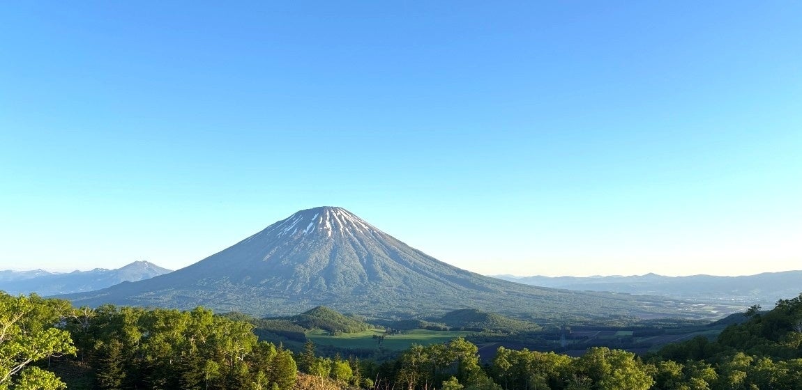 リゾートを実践フィールドに健全な水循環を推進　北海道・留寿都村で6者連携協定を締結