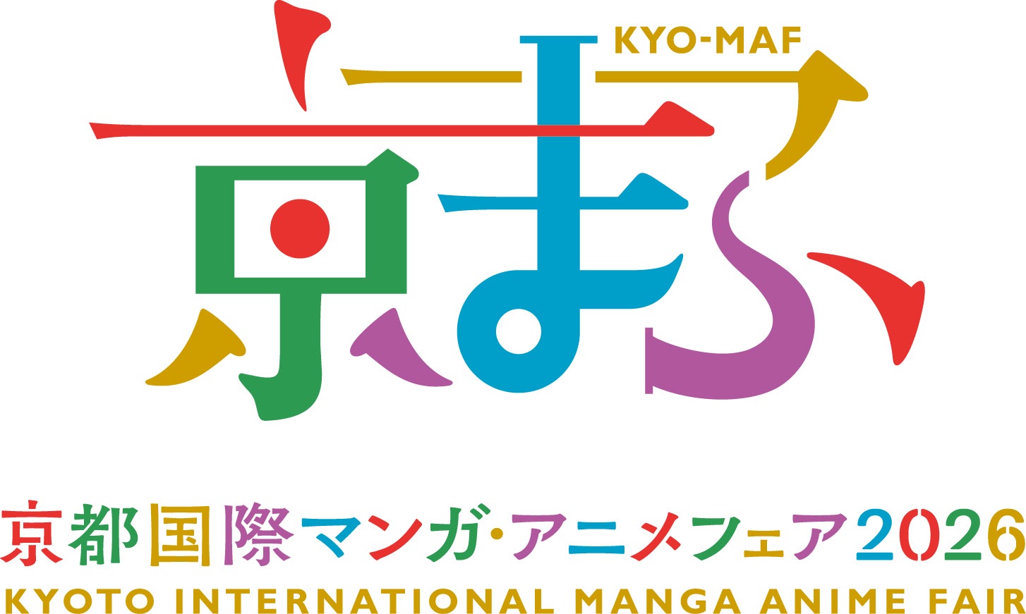 「京都国際マンガ・アニメフェア（京まふ）2026」「ニジゲンノモリ」ブース販売ラインナップ公開！人気コンテンツのオリジナルグッズが京都に大集合！