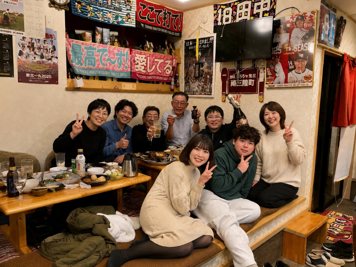 南三陸311メモリアル開設4周年。前町長・佐藤仁氏と食事を囲み、直接語り合う少人数交流会を開催