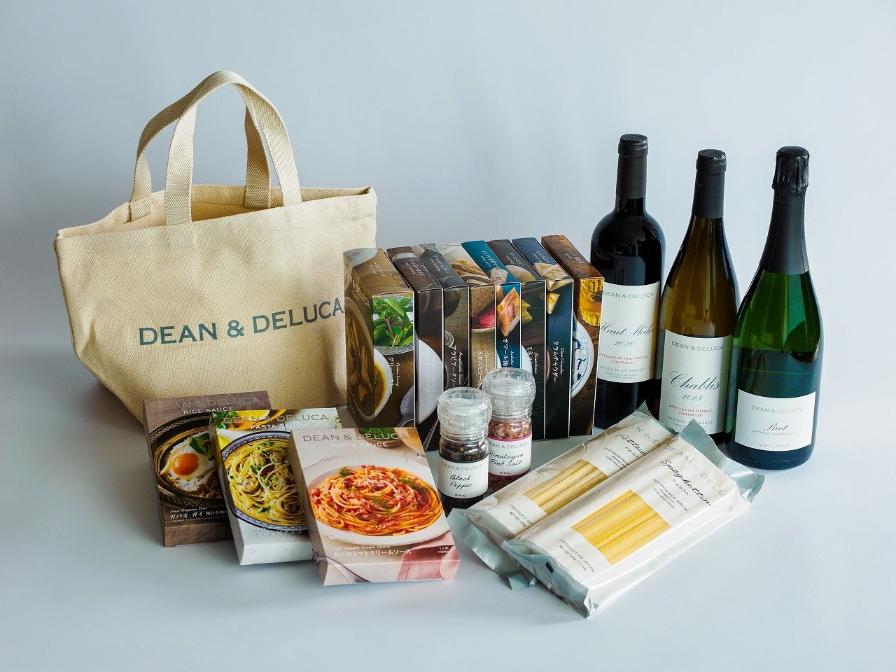 「WITH SEA」と「DEAN & DELUCA」による、海辺の「食」をたのしむ新たな体験サービスがスタート