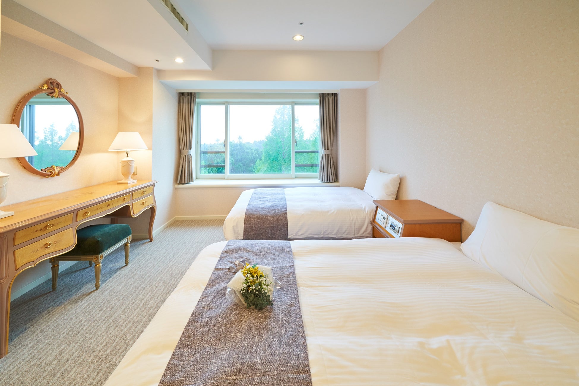 大切な家族とともに過ごす、初秋の三世代グランピングを提案　シルバーウィーク限定「ありがとうを贈る三世代宿泊プラン」販売開始