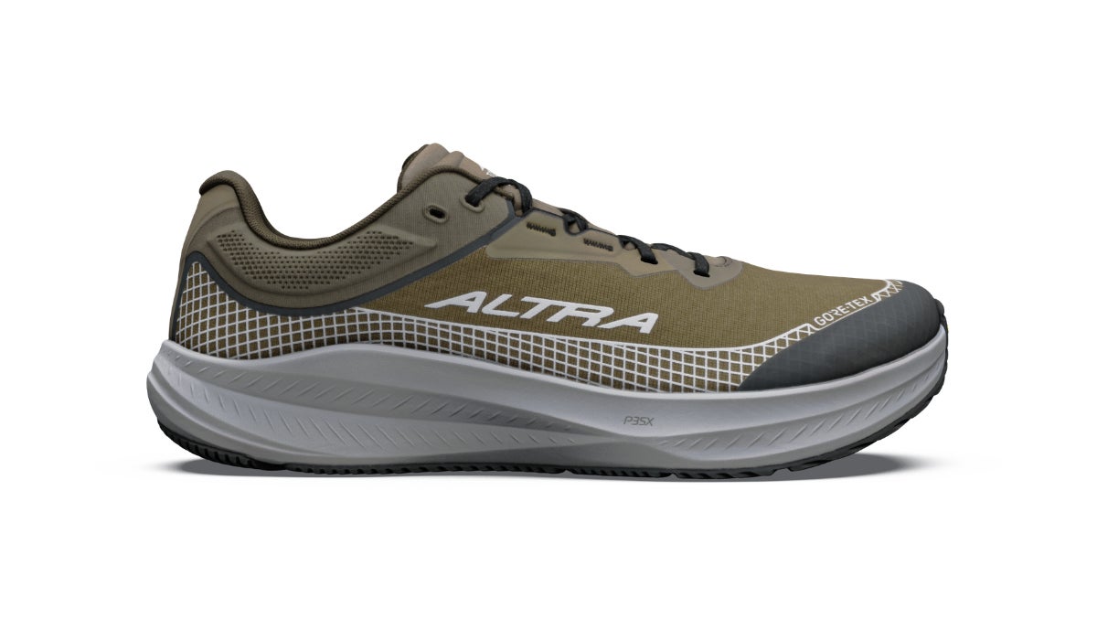 GORE-TEX® × Vibram®。あらゆる天候に対応するロードランニングモデル『TORIN 9 GTX』を、2026年9月11日（金）より発売