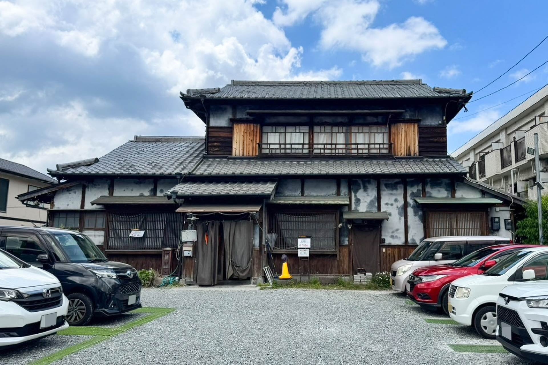 幕末から四代続いた町絵師の家が、着物レンタル店に。着物レンタル響 福岡太宰府店が築100年の「聴松園」へ移転、2026年10月1日オープン予定