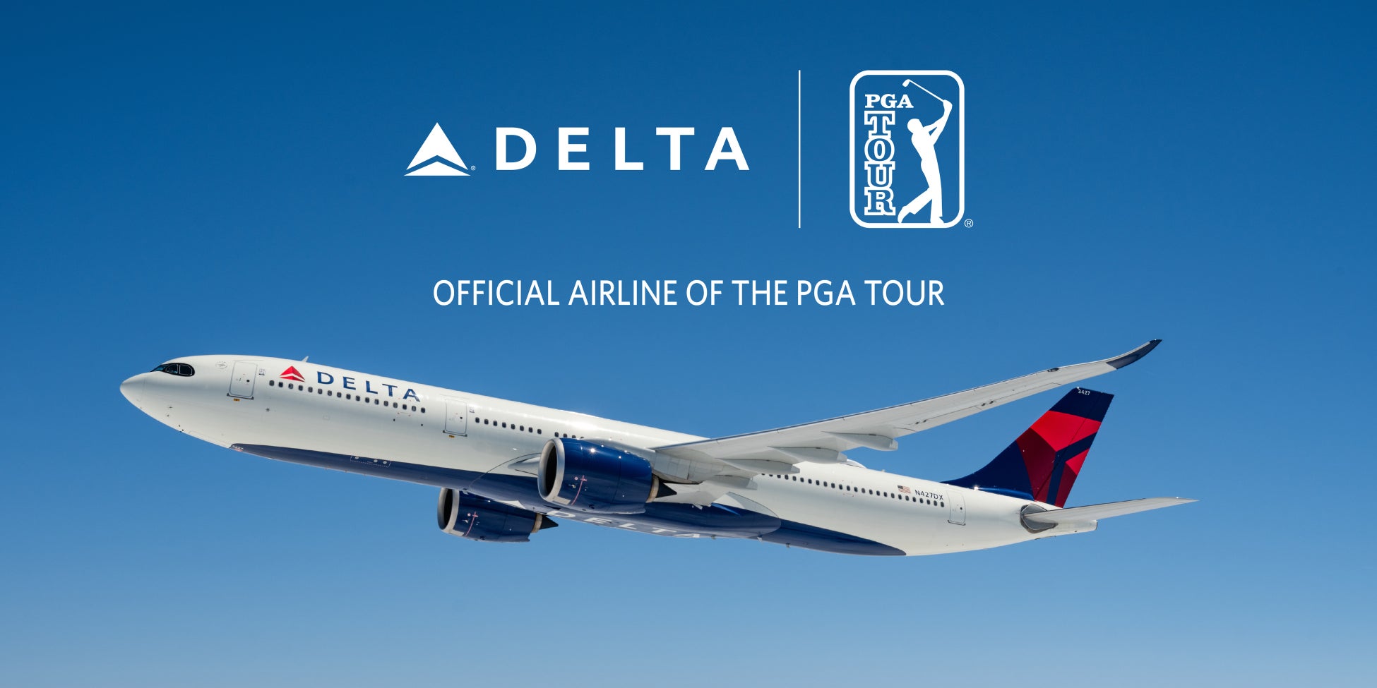 デルタ航空、横浜カントリークラブで開催されるPGA Tour公式大会に今年も協賛