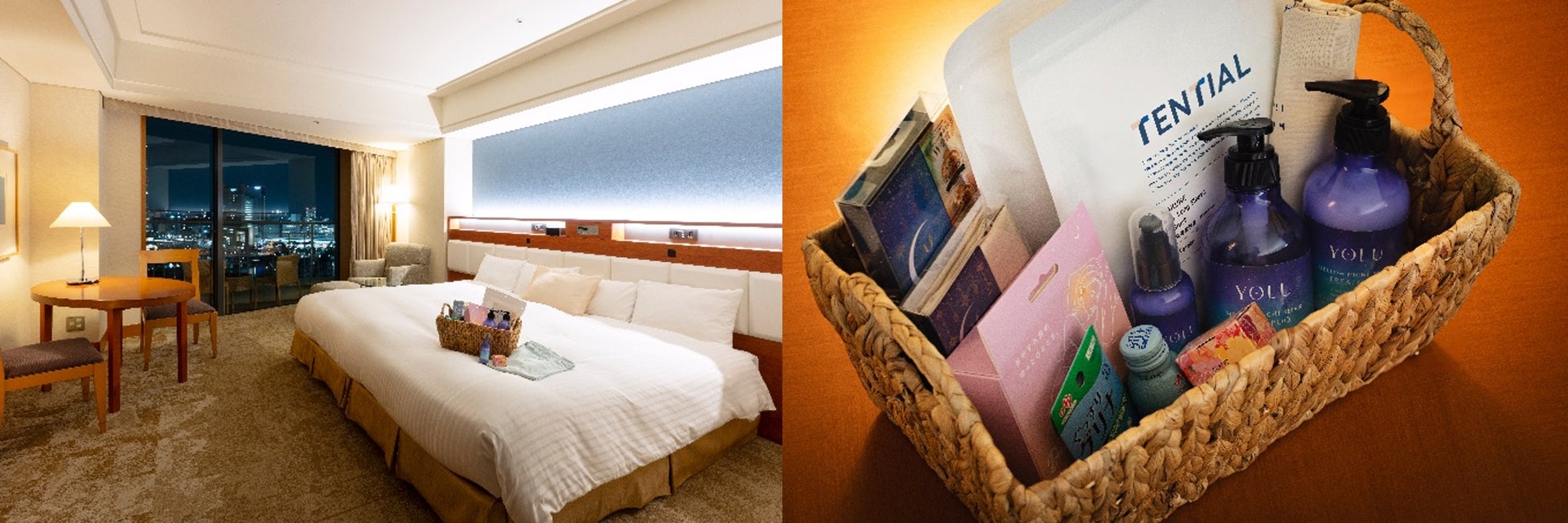 【3分で即完売！】“ご自愛睡眠ステイ”「おやすみルーム」1泊3万円以上のおひとりさま専用宿泊プランに予約殺到！