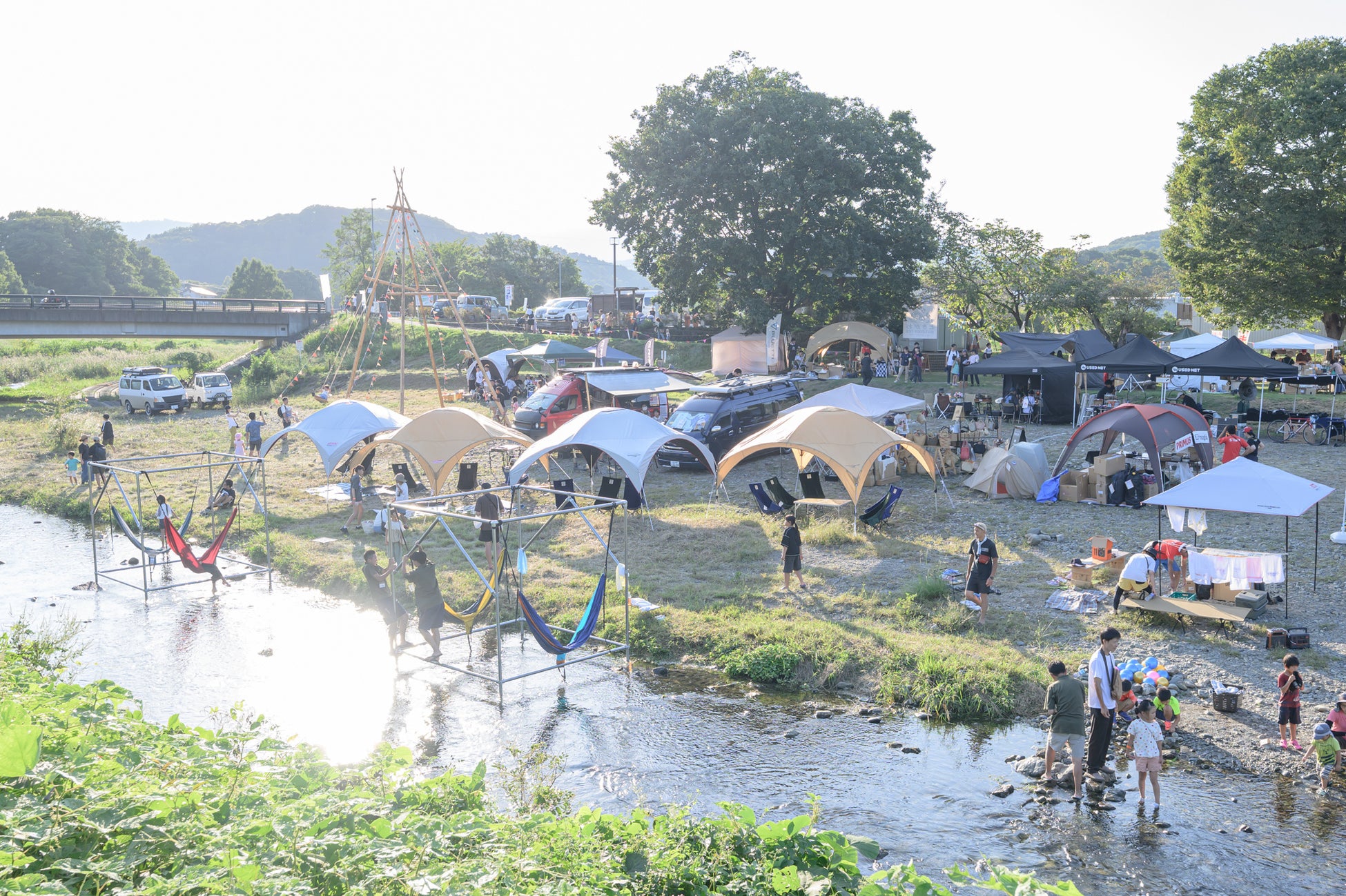 【JAF島根】幻想的な夜の園内で花と鳥を観察しながらクイズに挑戦！JAFデーin松江フォーゲルパーク「謎解きナイトツアー」を開催