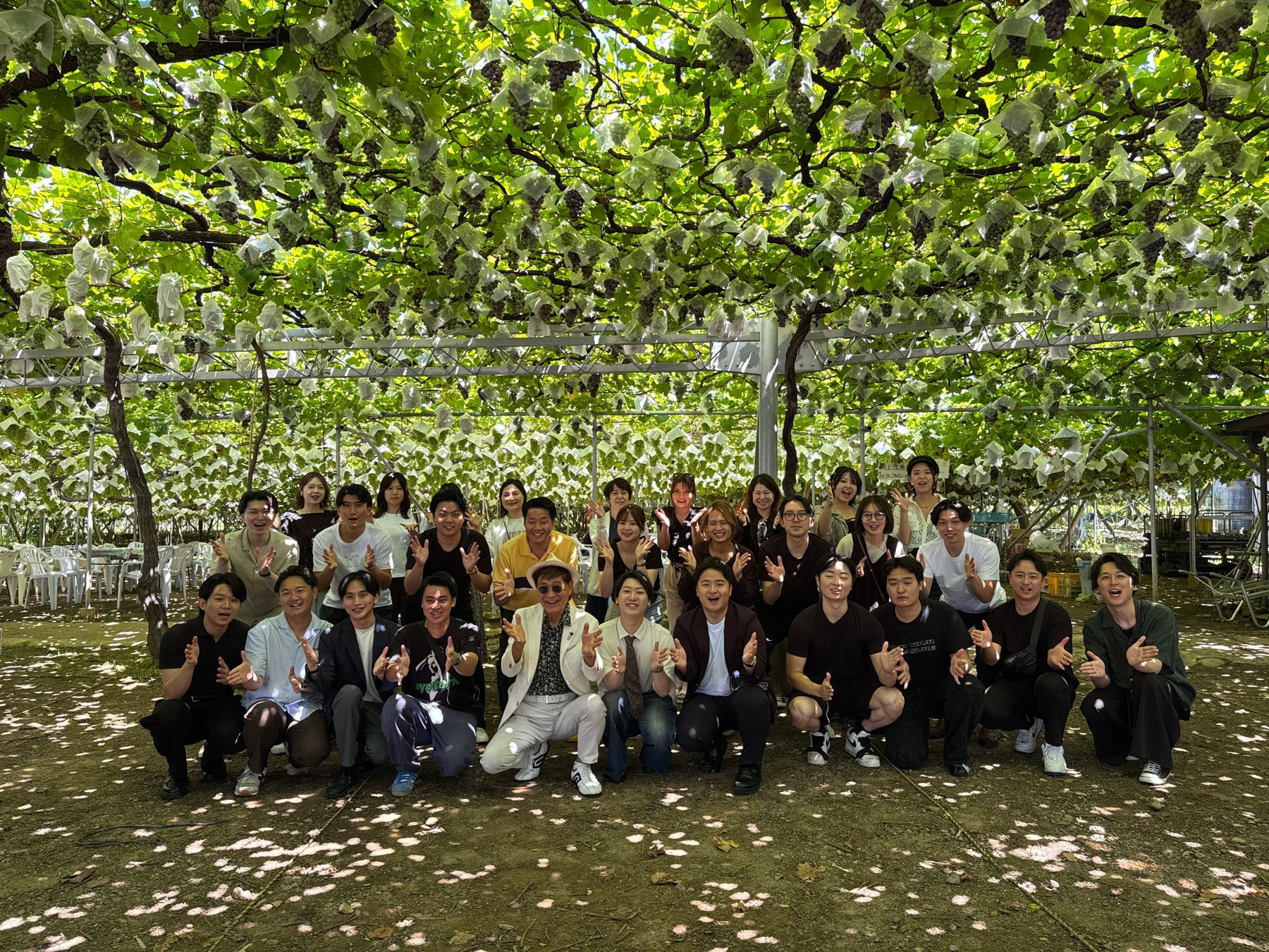 【京都府京田辺市】泊まる、食べる、そのそばに「京都の木」。ウッドデザ