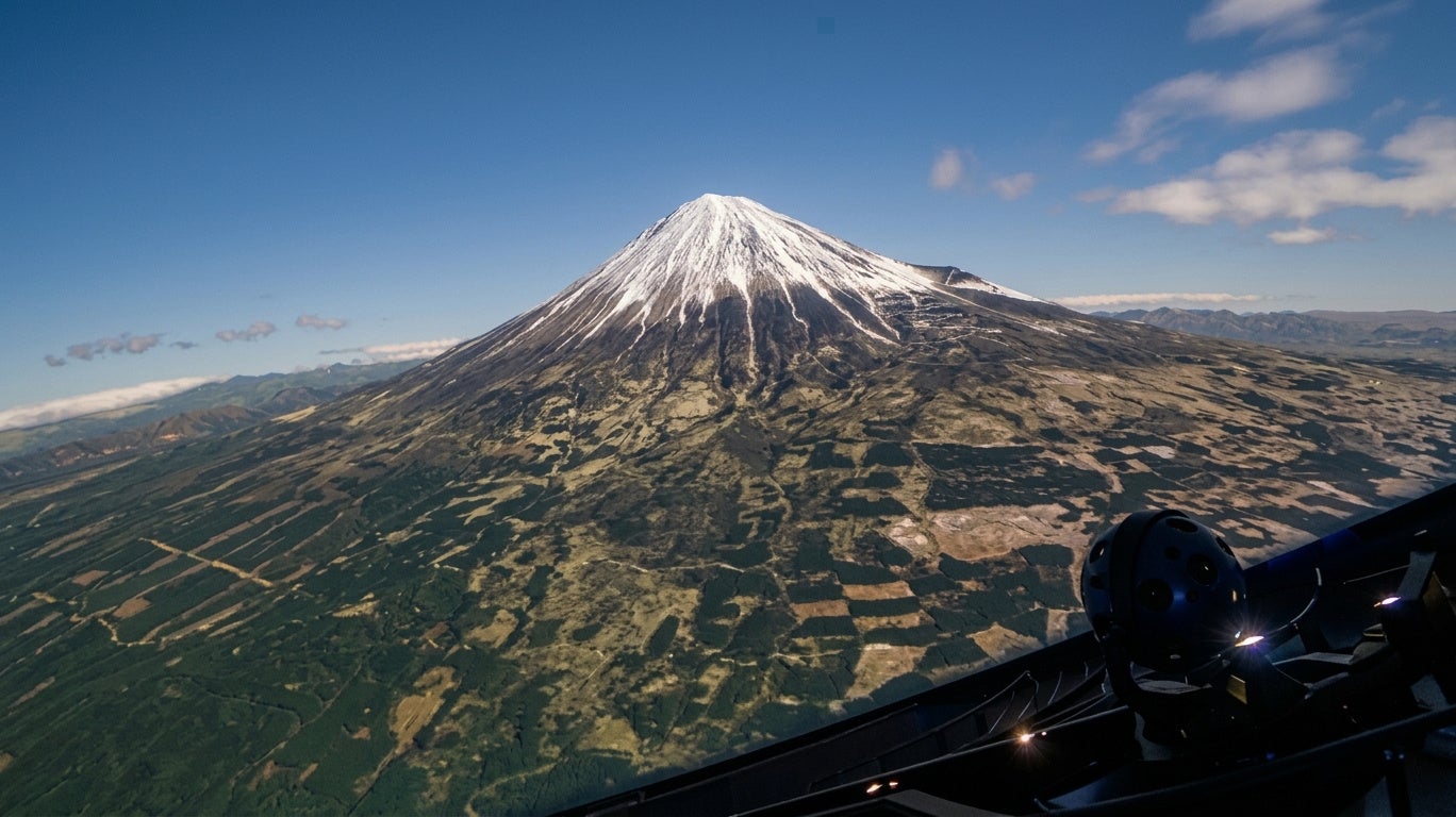 【多摩六都科学館】地域に残る富士講の足跡から読み解く 富士山信仰の歴史と文化