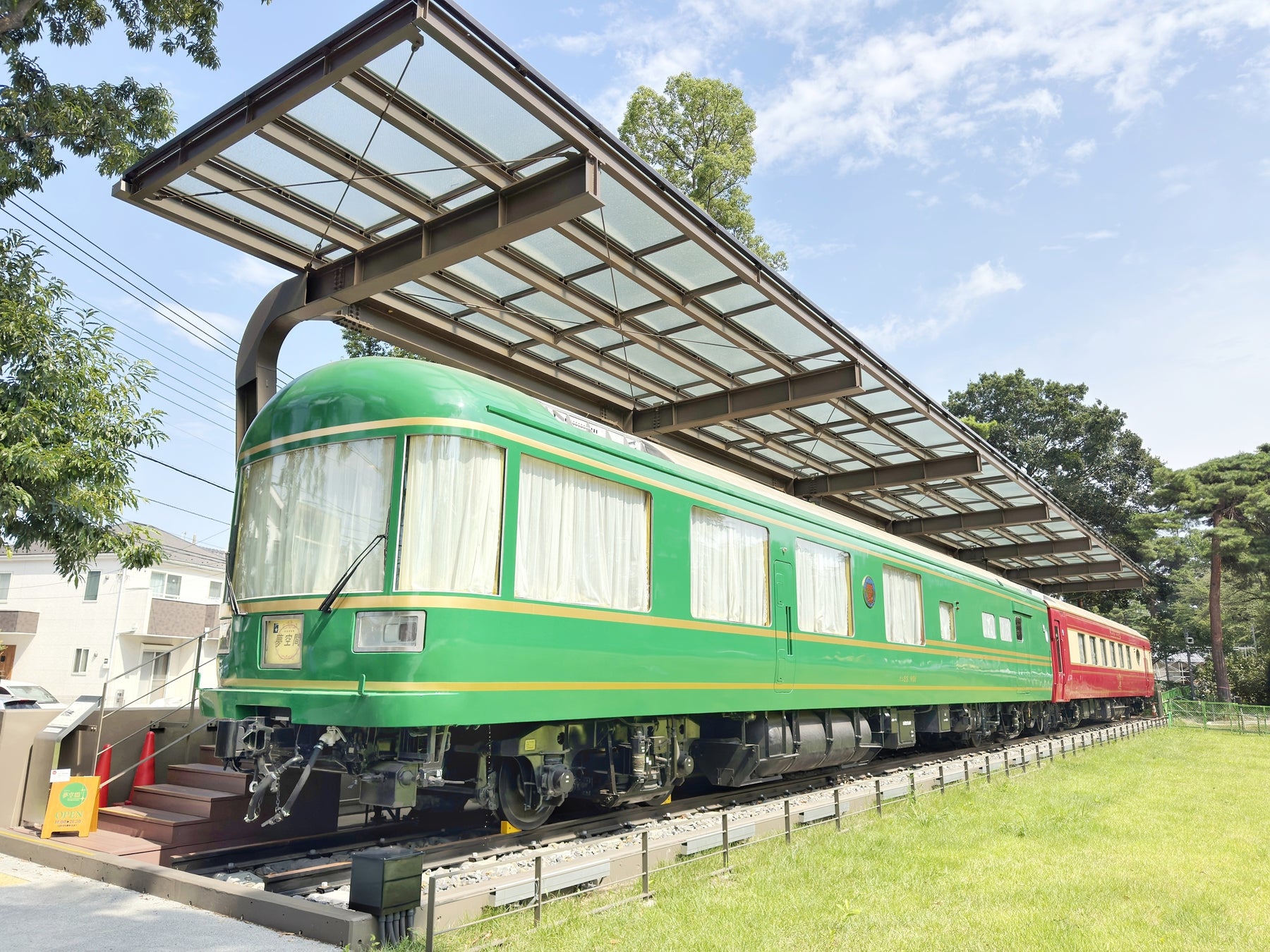【多摩六都科学館】10月14日は鉄道の日　電車を動かす科学にふれてみよう