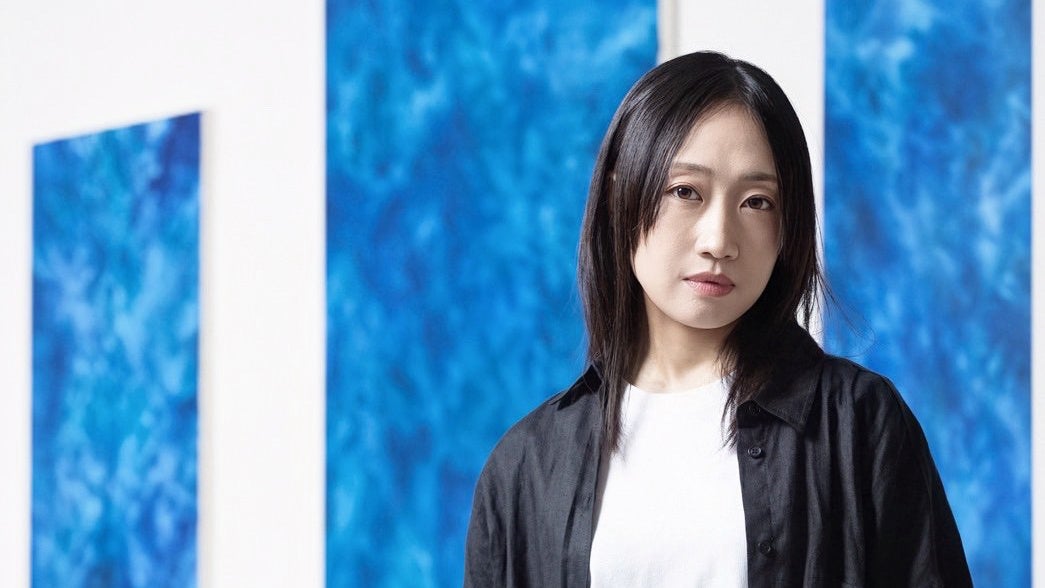 現代美術家・高屋永遠、世界遺産・仁和寺で個展「高みへと降下する」を開催