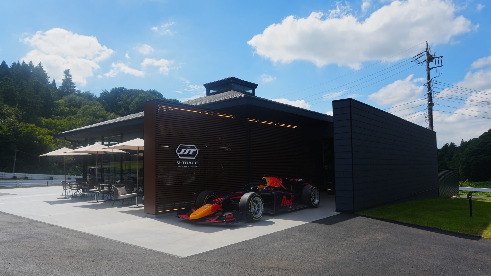 栃木県宇都宮市にモビリティと暮らしが交わる新拠点が誕生 フィアロとCCC、「PHIARO Mobility Hub」を2026年9月19日（土）オープン